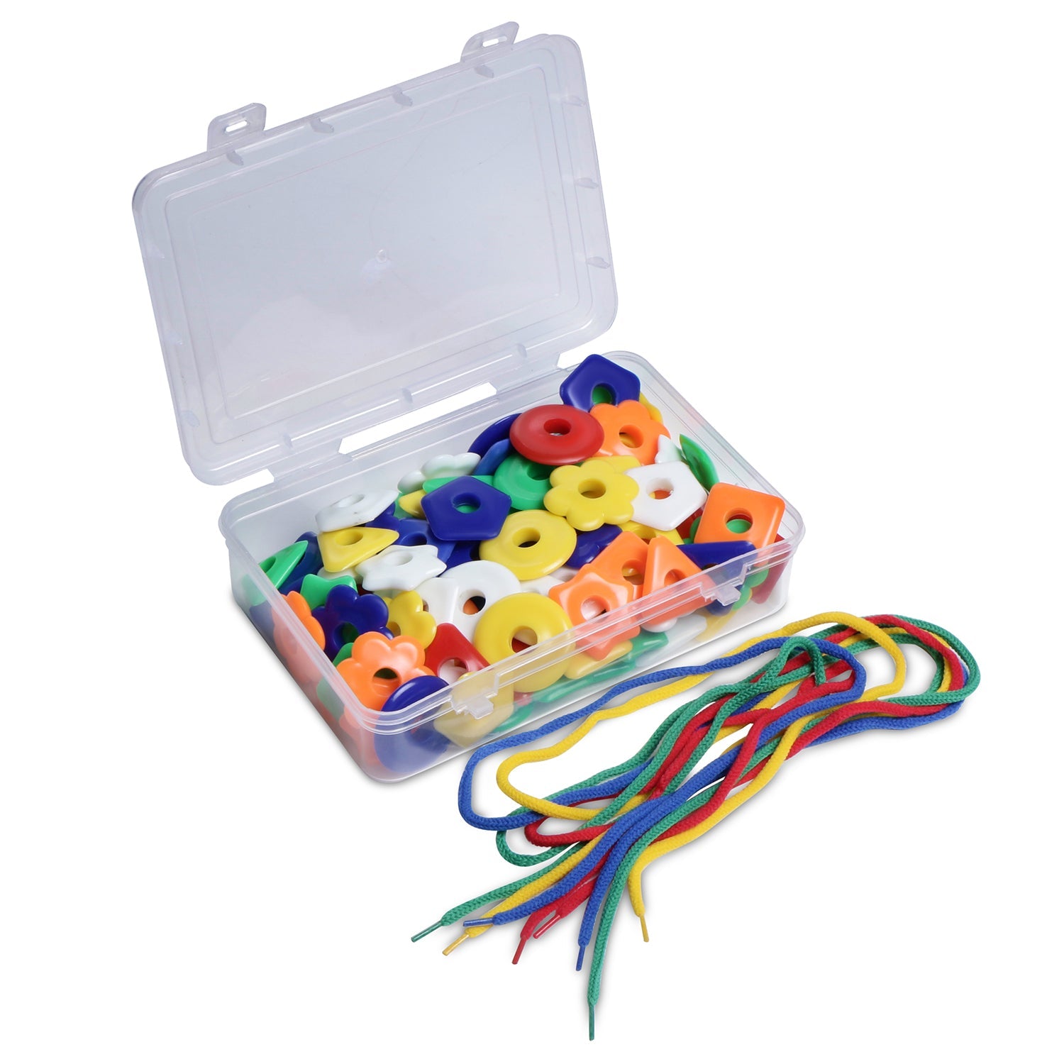 Beads & Strings