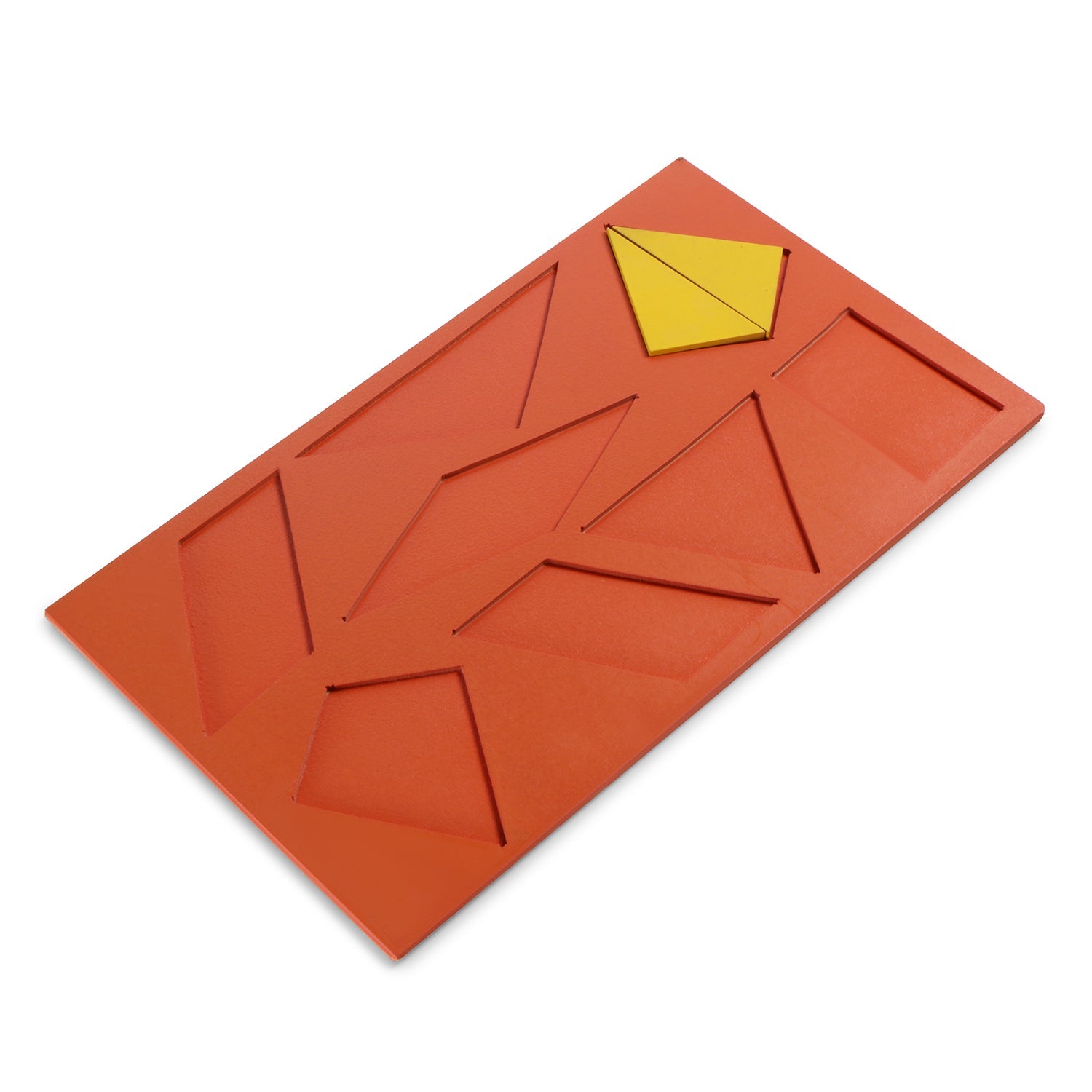 Magic Triangle