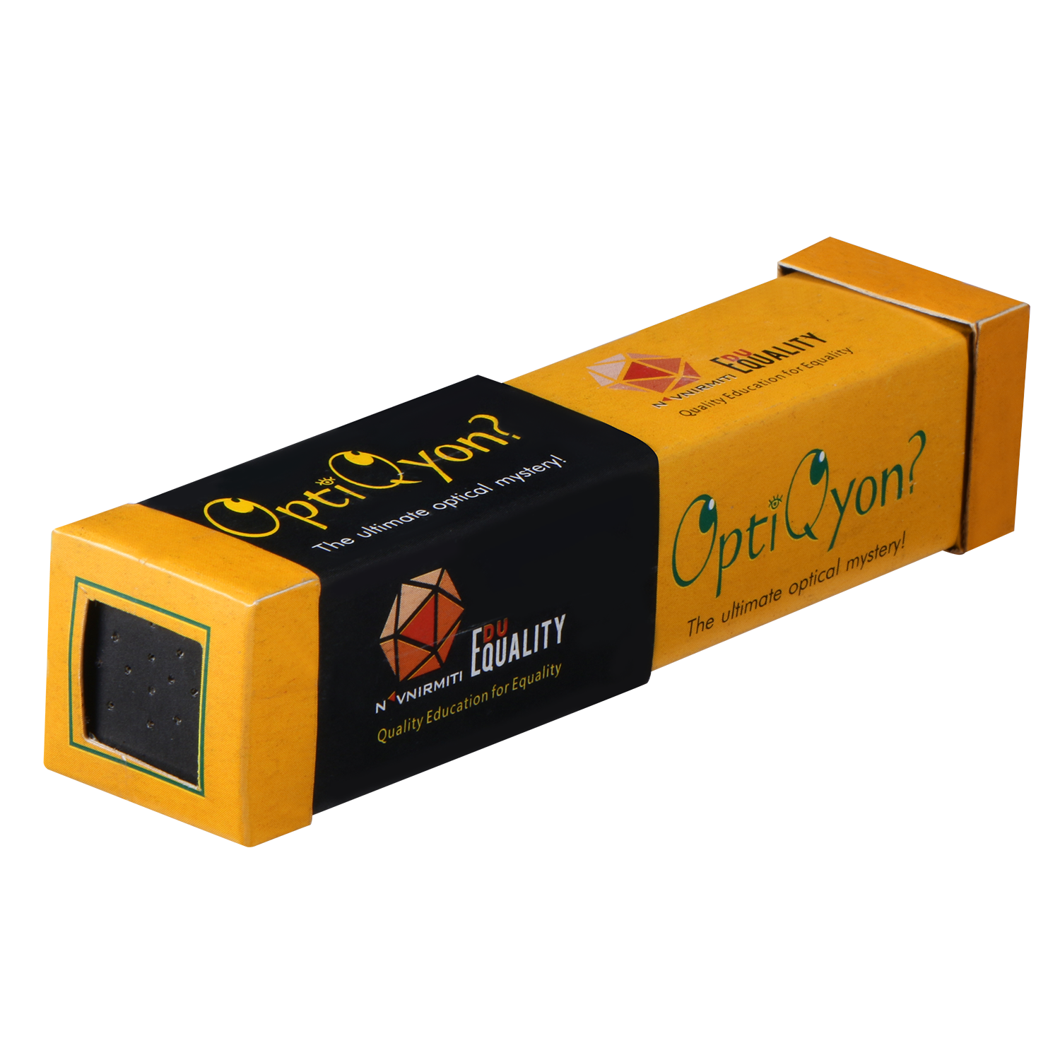 OptiQ