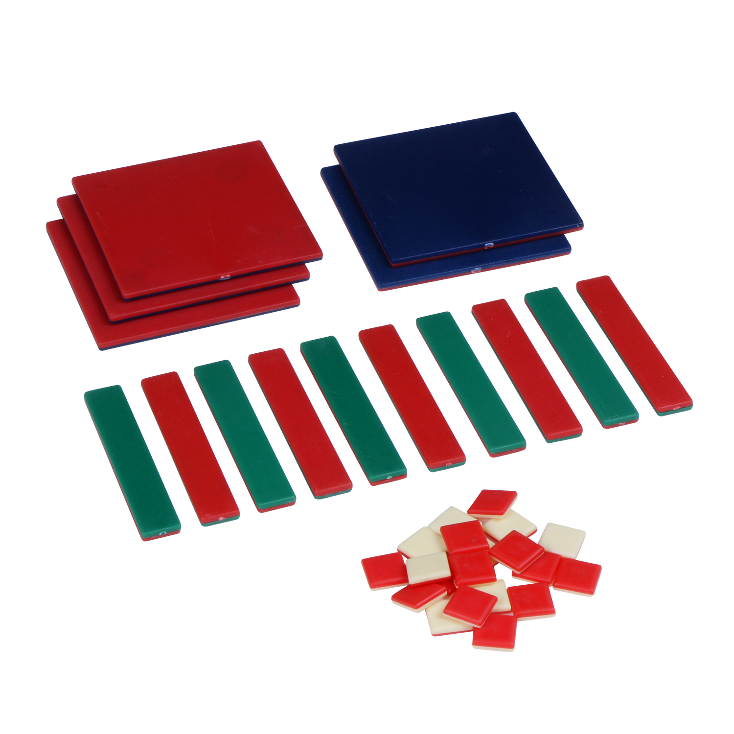 Algebra Tiles