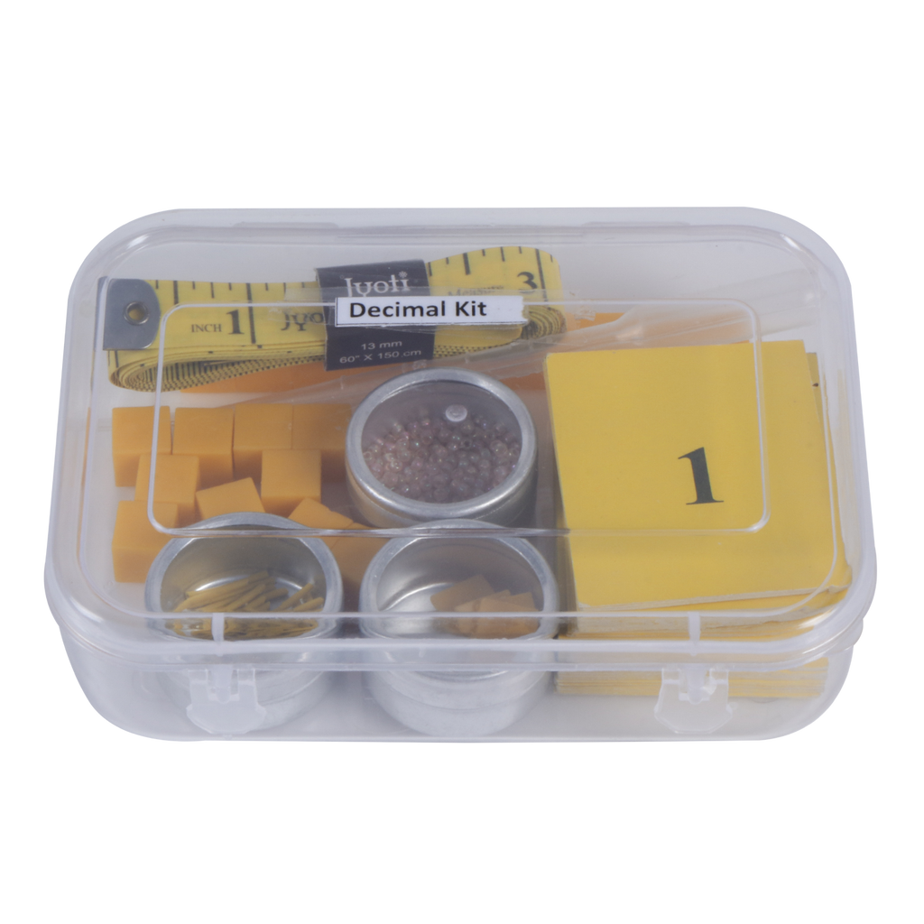Decimal Kit