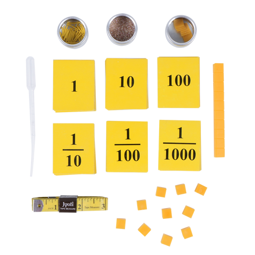 Decimal Kit