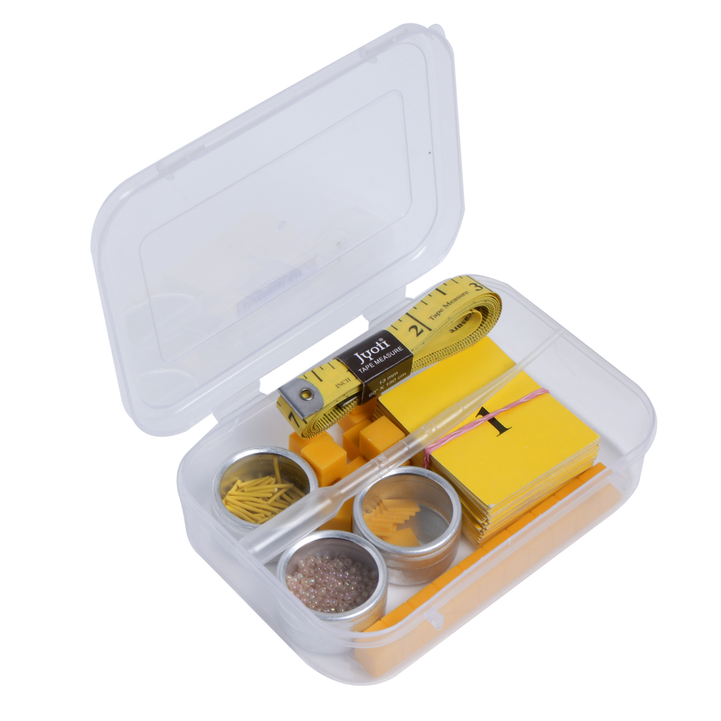 Decimal Kit