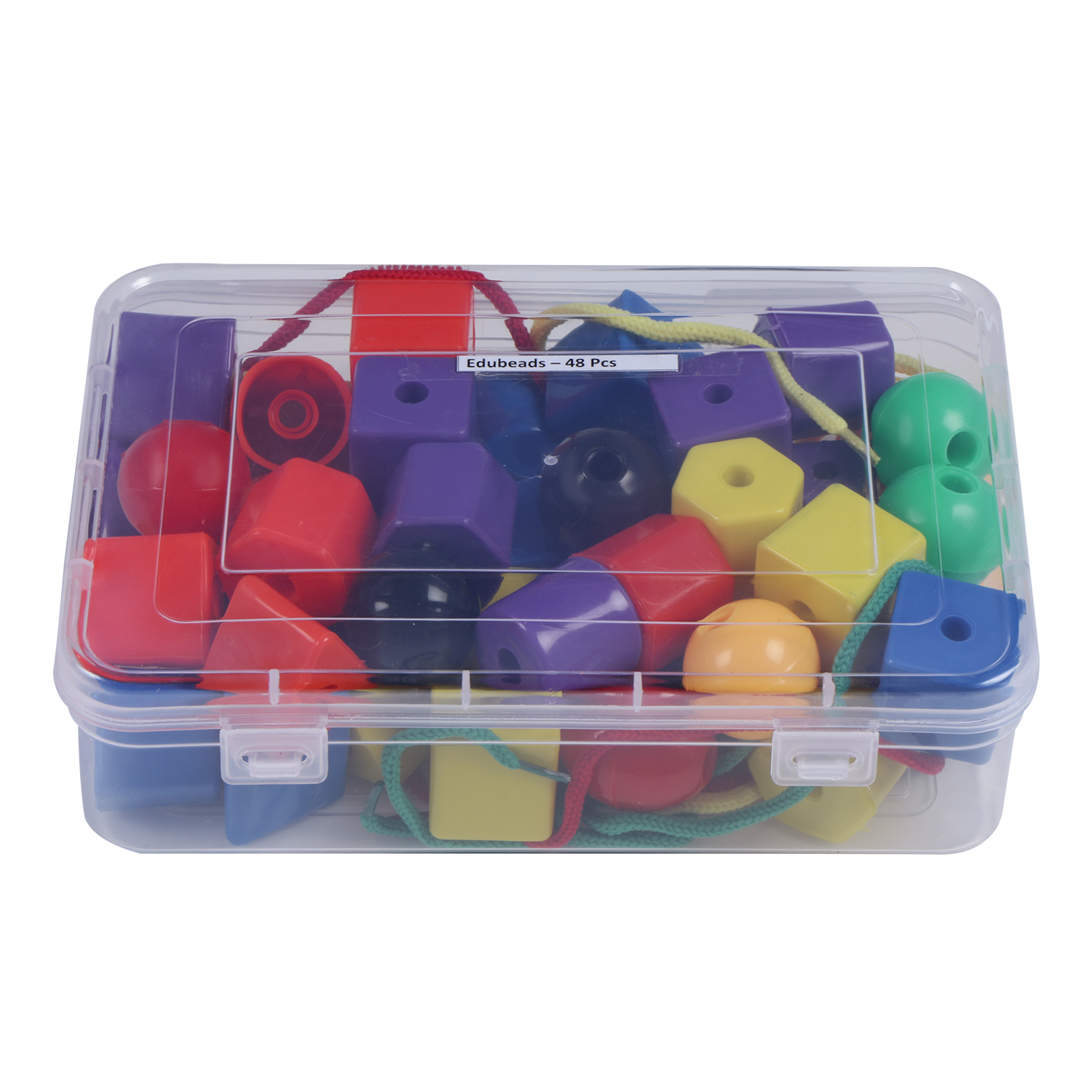 3D Edubeads (24 PCS)