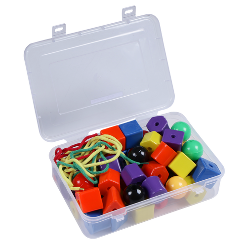 3D Edubeads (24 PCS)