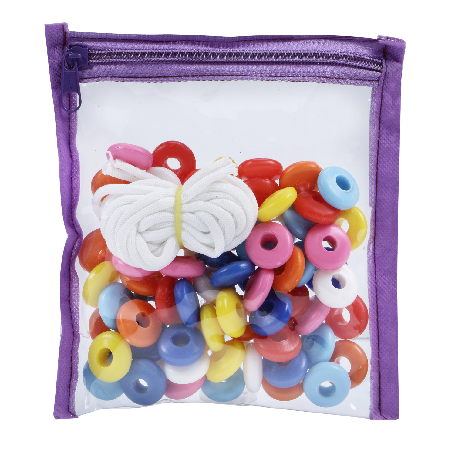 Beads & Strings