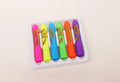 iLearnNGrow Kids Face Paint – Fun & Safe Face Painting Set for Parties & Play