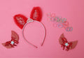 Princess Hair Accessories Set – Girls Hair Accessories Gift Set