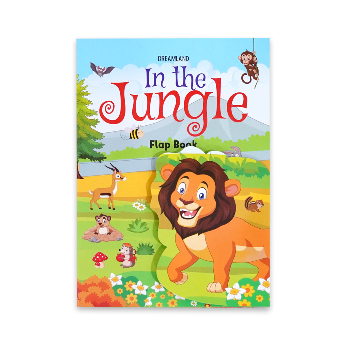 Story Book Subscription Box (3-4 Years)