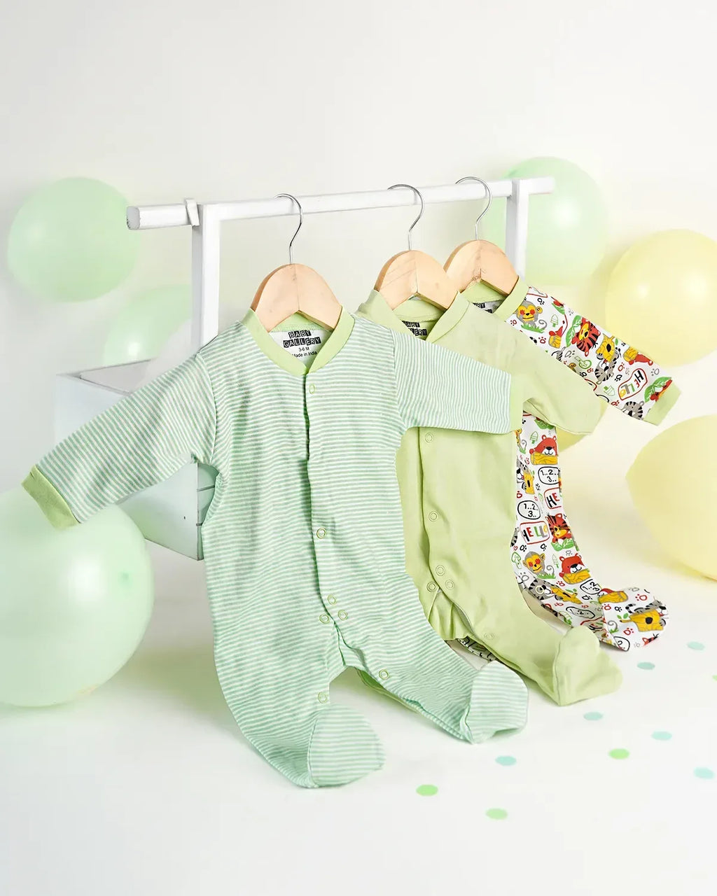 Jungle Theme Unisex Hamper