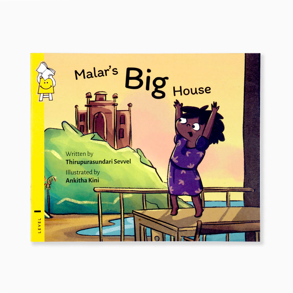 Story Book Subscription Box (1-2 Years)