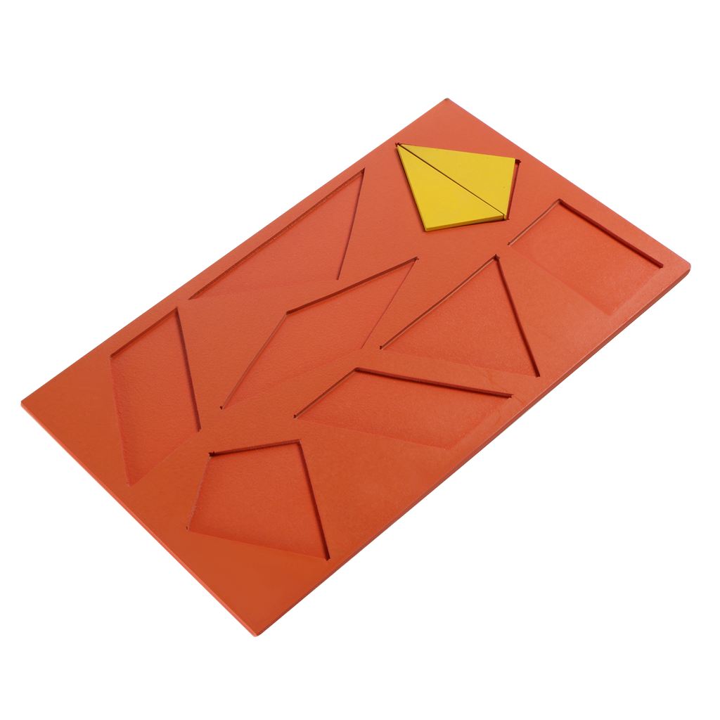 Magic Triangle