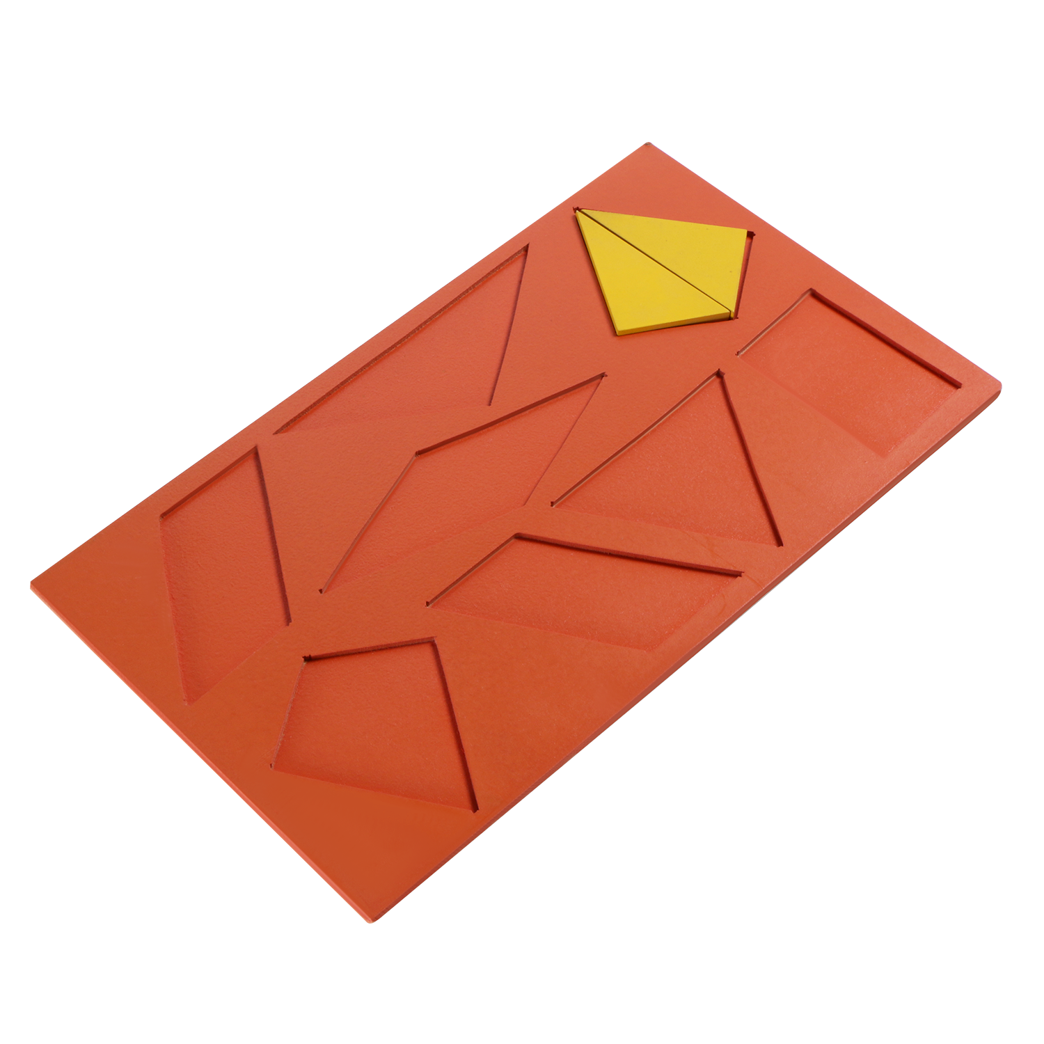 Magic Triangle