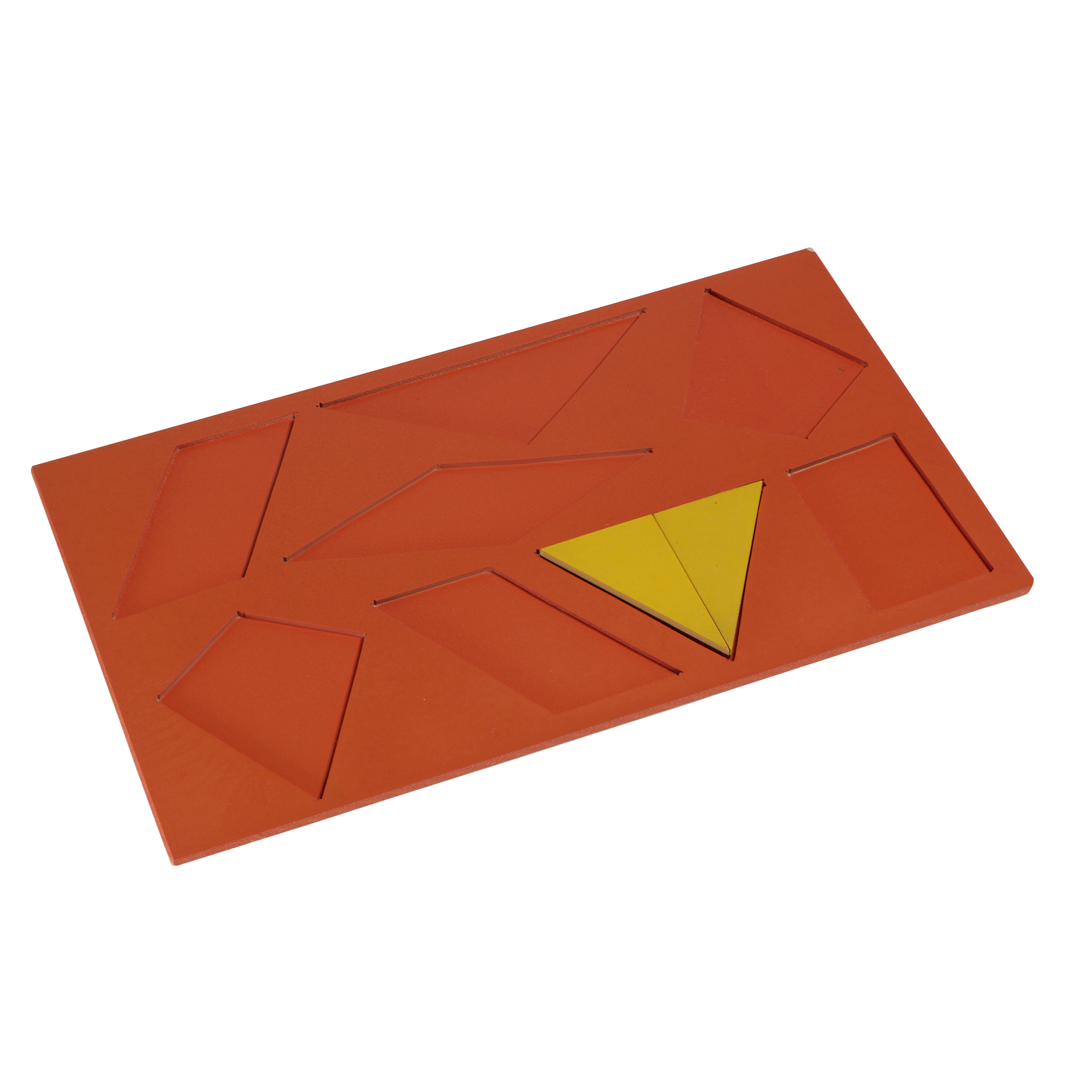 Magic Triangle