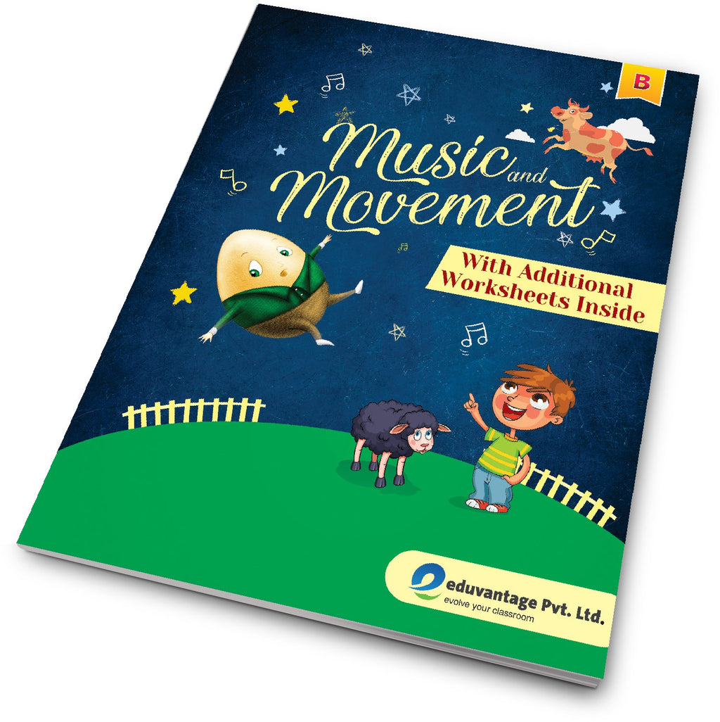 Books For 3-4 Years Old | Set of 7 Books