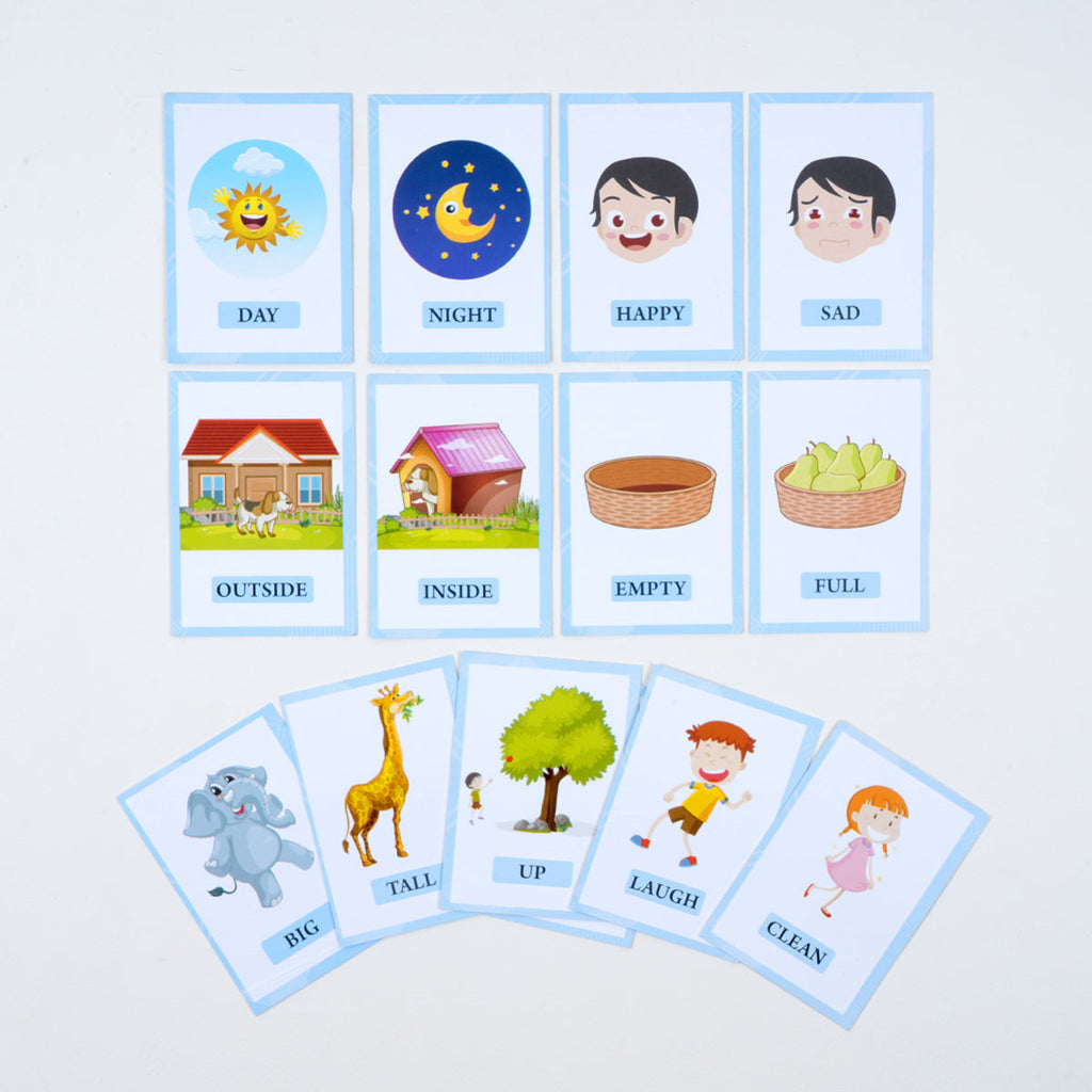 Montessori & Brain Development Toys for 16-18 Months