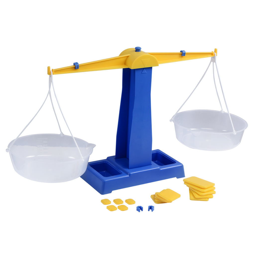 Pan Balance