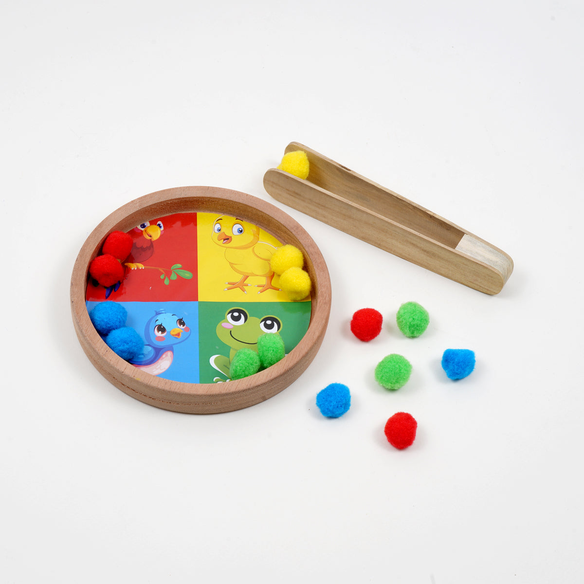 Montessori & Brain Development Toys for 22 - 24 Months