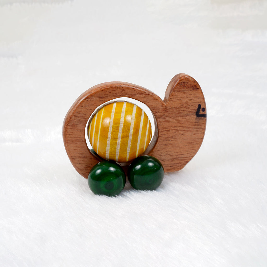Montessori & Brain Development Toys for 7-9 Months