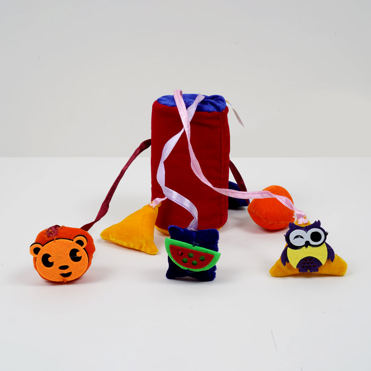 Montessori & Brain Development Toys for 13 - 15 Months