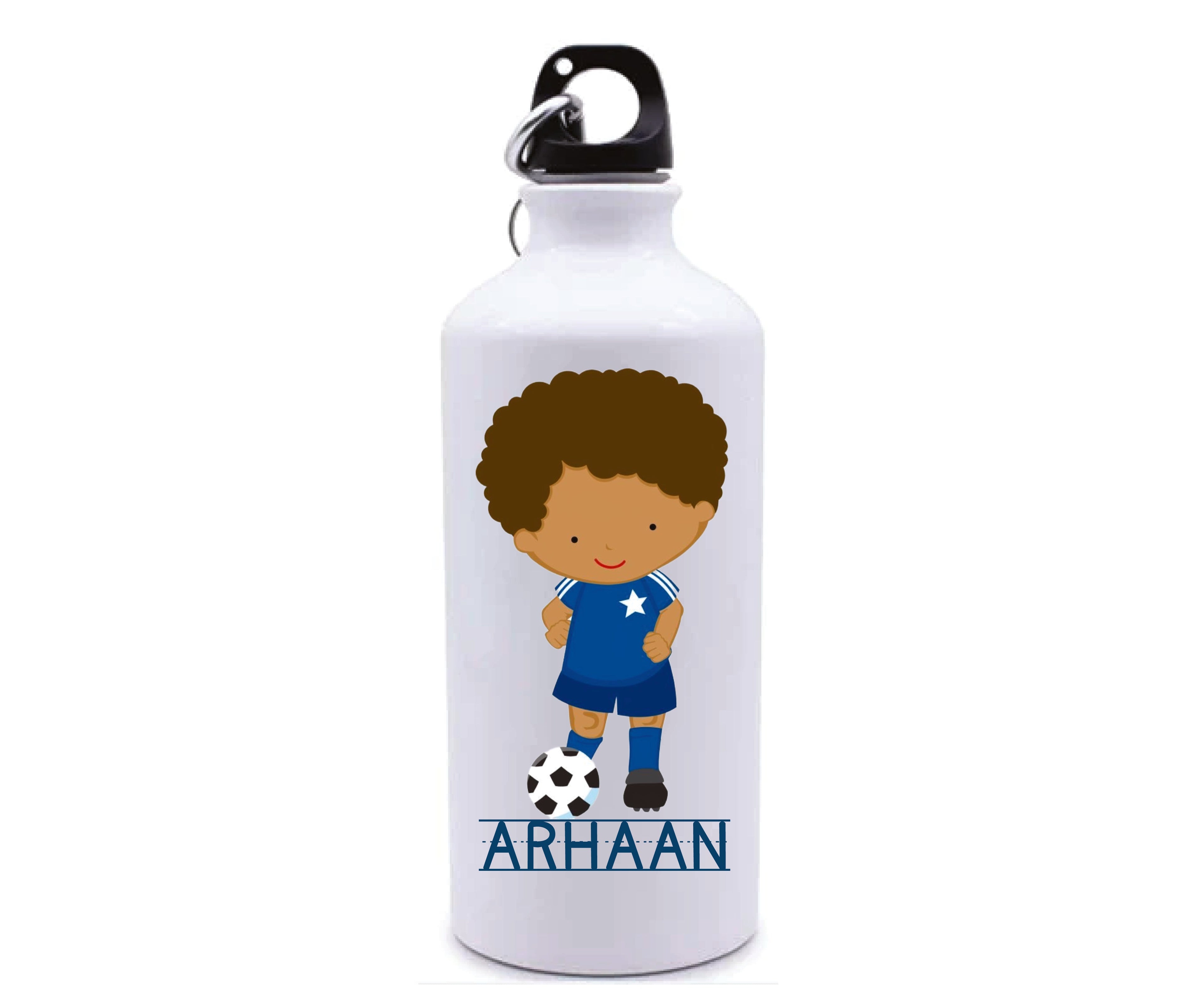 Personalised Sipper Bottle