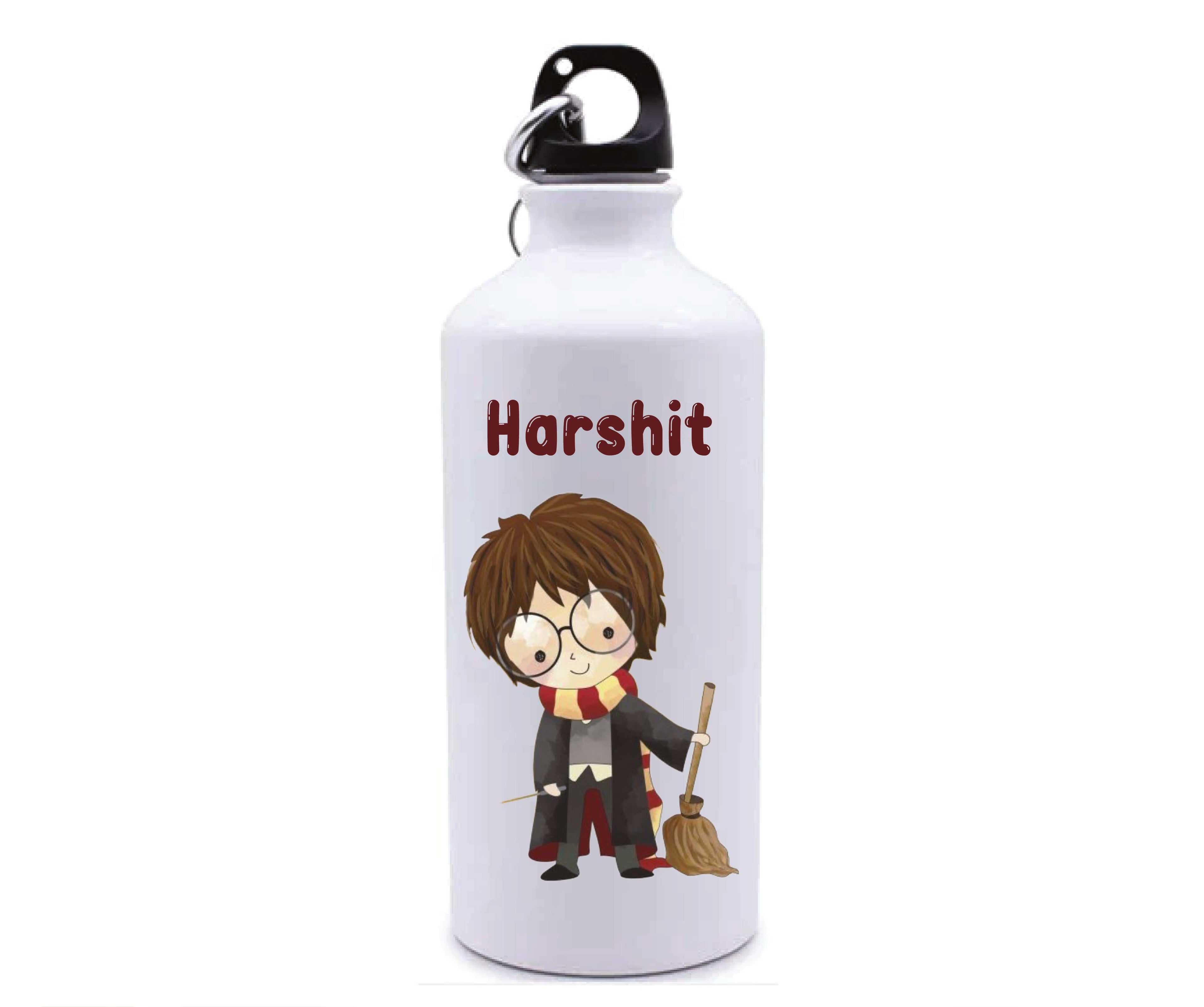 Personalised Sipper Bottle