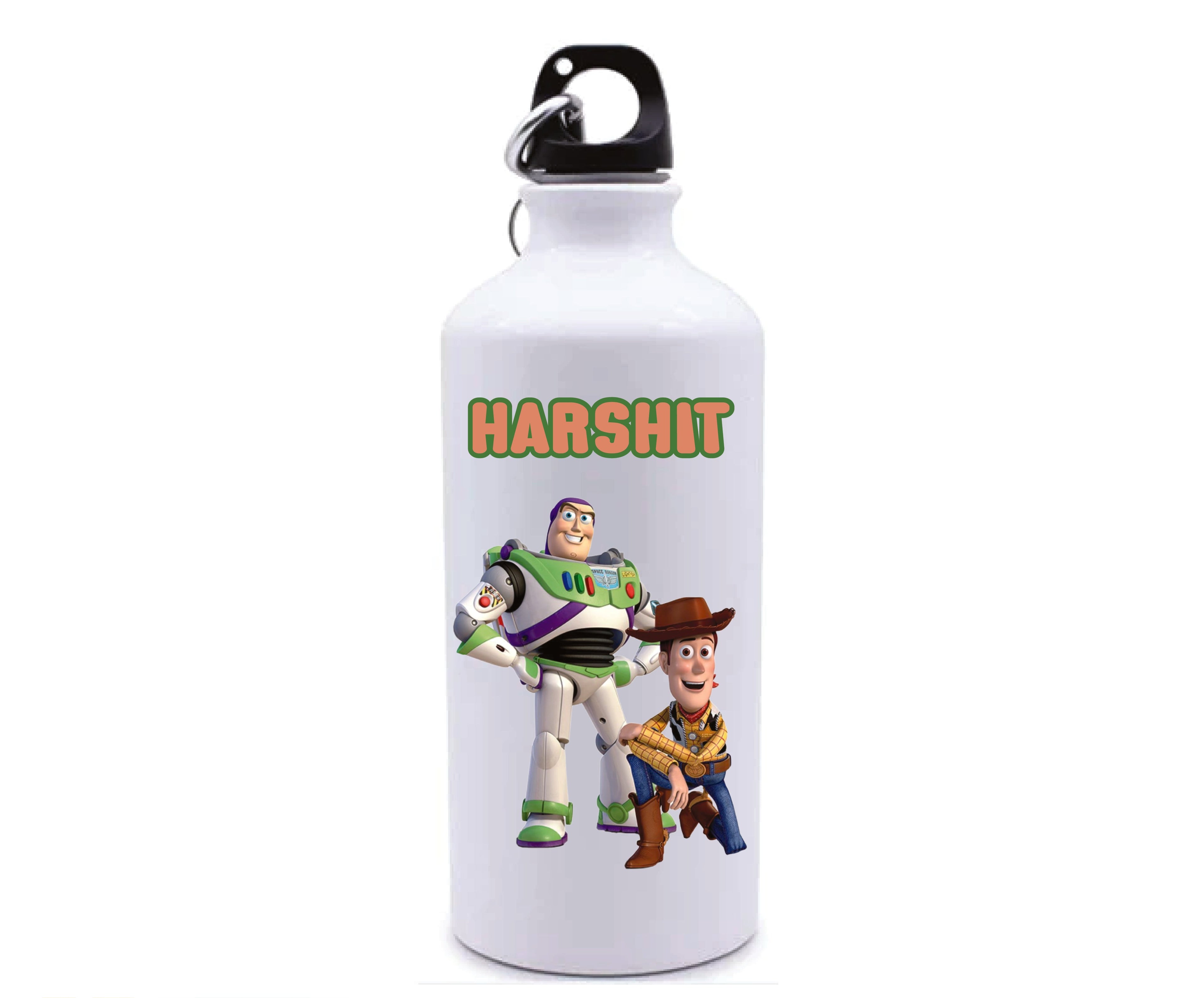 Personalised Sipper Bottle