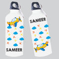 Sipper Bottles - Airplane