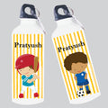 Sipper Bottles - Sporty Boys