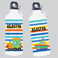 Sipper Bottles - Transport