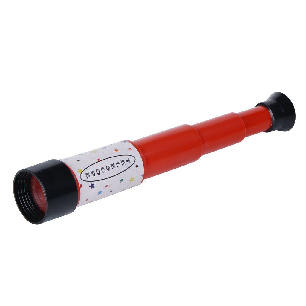 Small Telescope