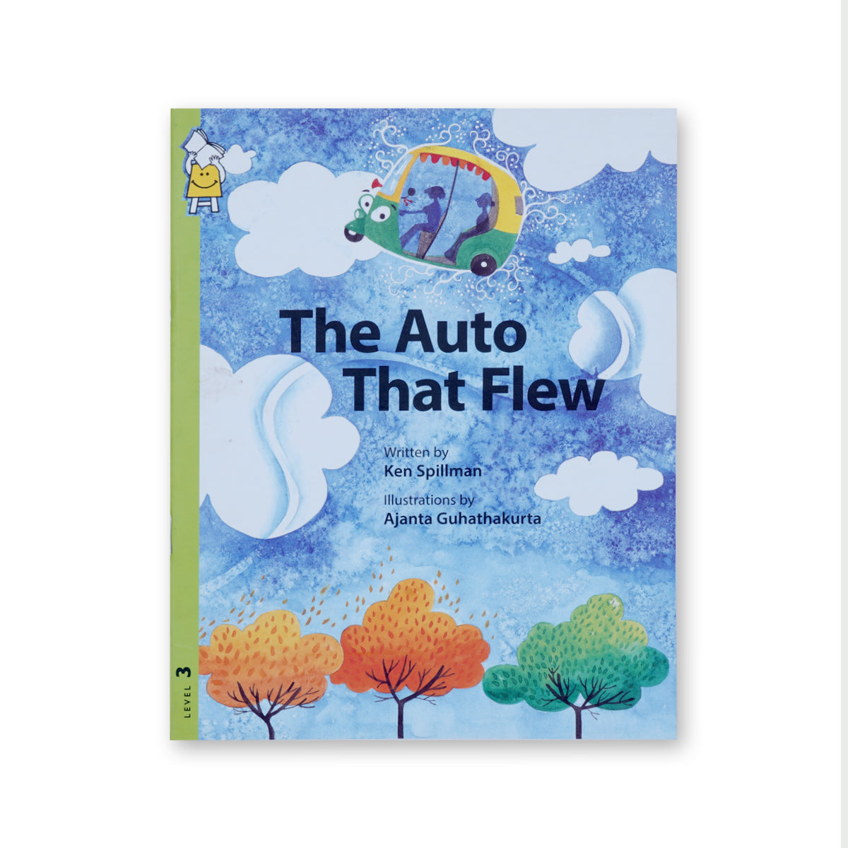 Story Book Subscription Box (7-9 Years)