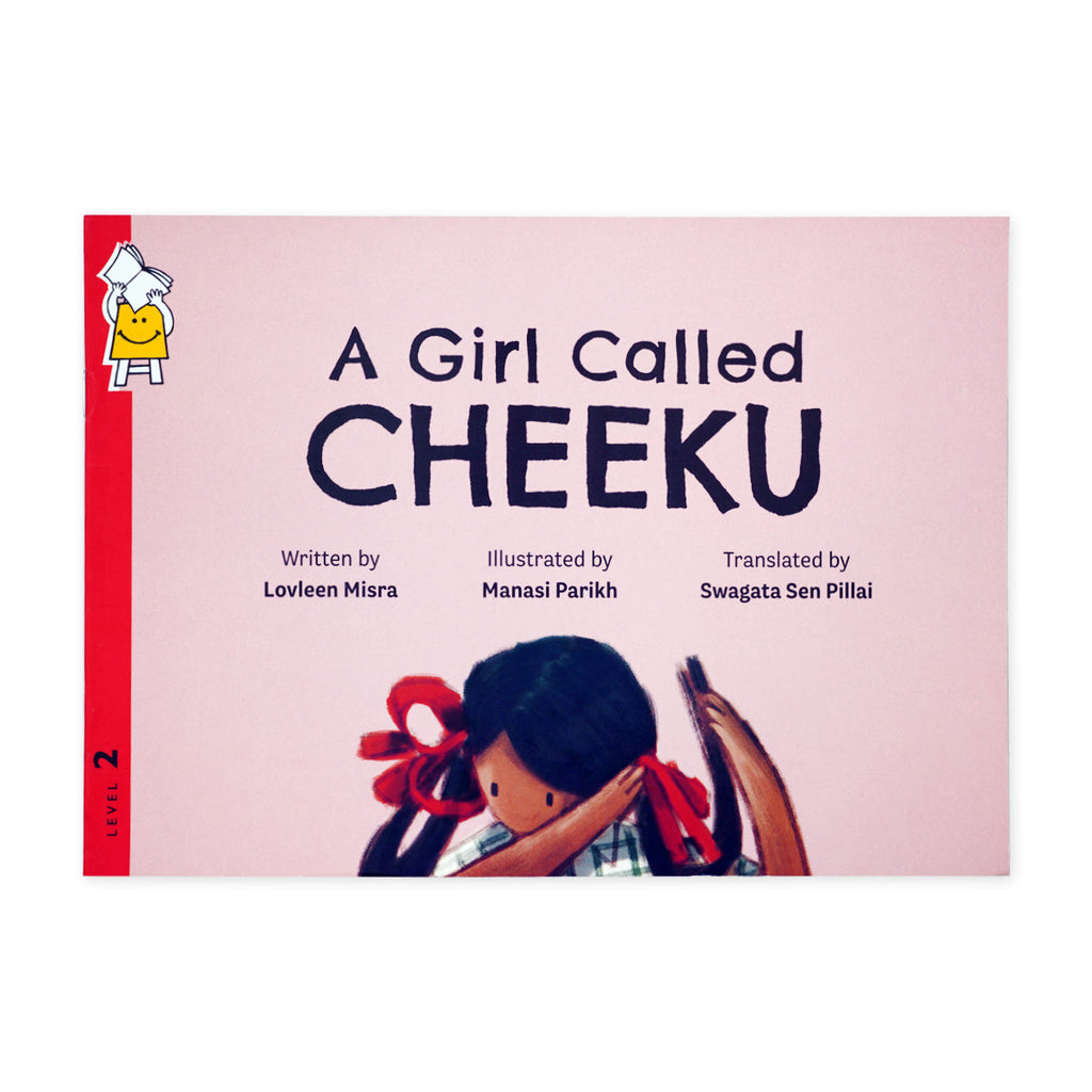 Story Book Subscription Box (4-5 Years)