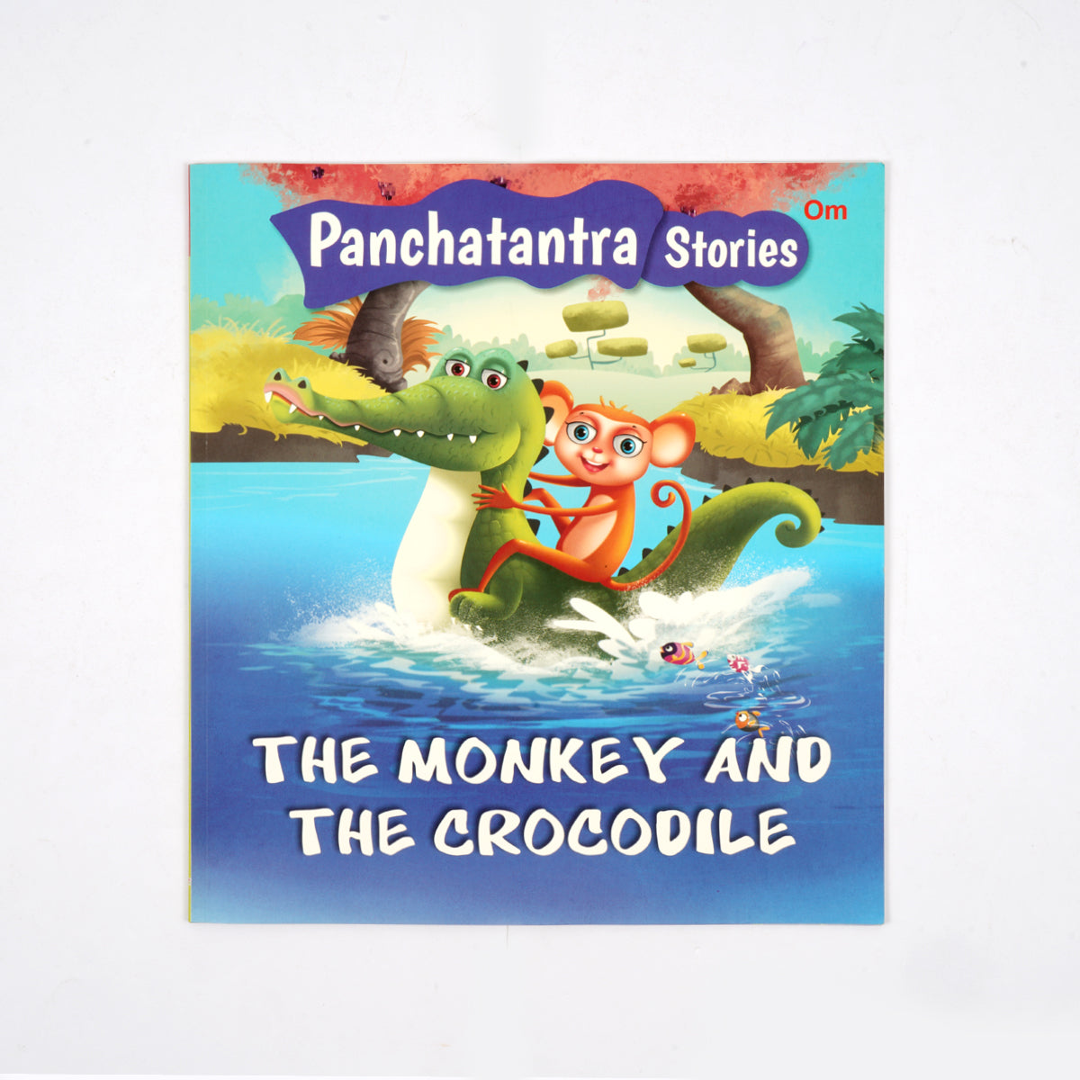 Story Book Subscription Box (4-5 Years)
