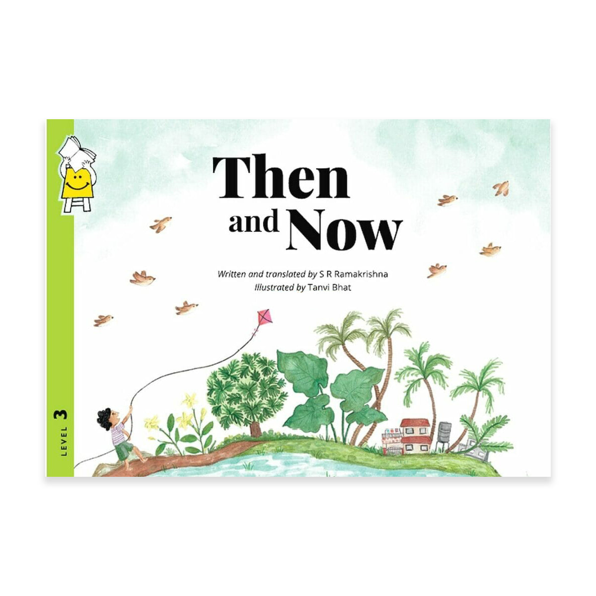 Story Book Subscription Box (7-9 Years)