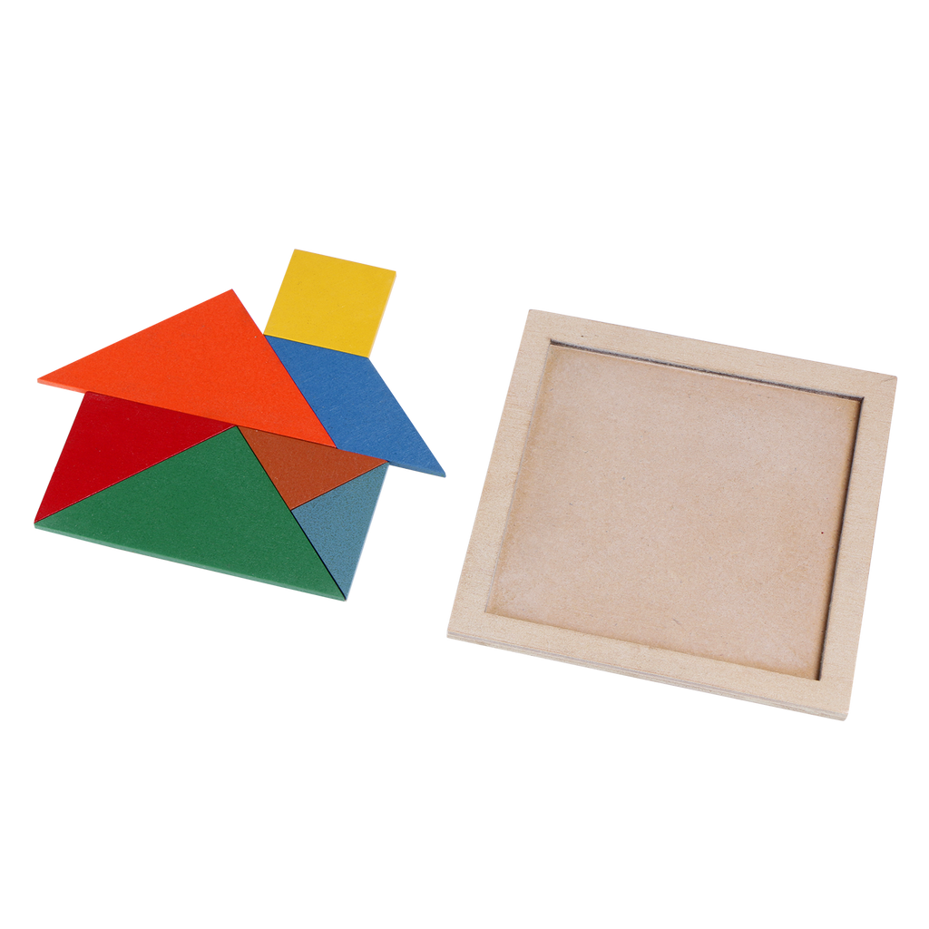 Tangram