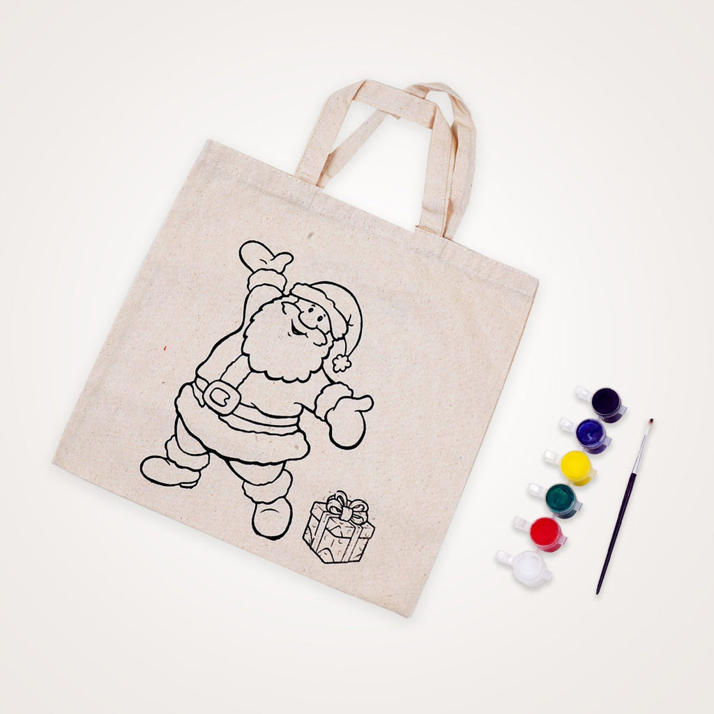 DIY Christmas Activity Kit