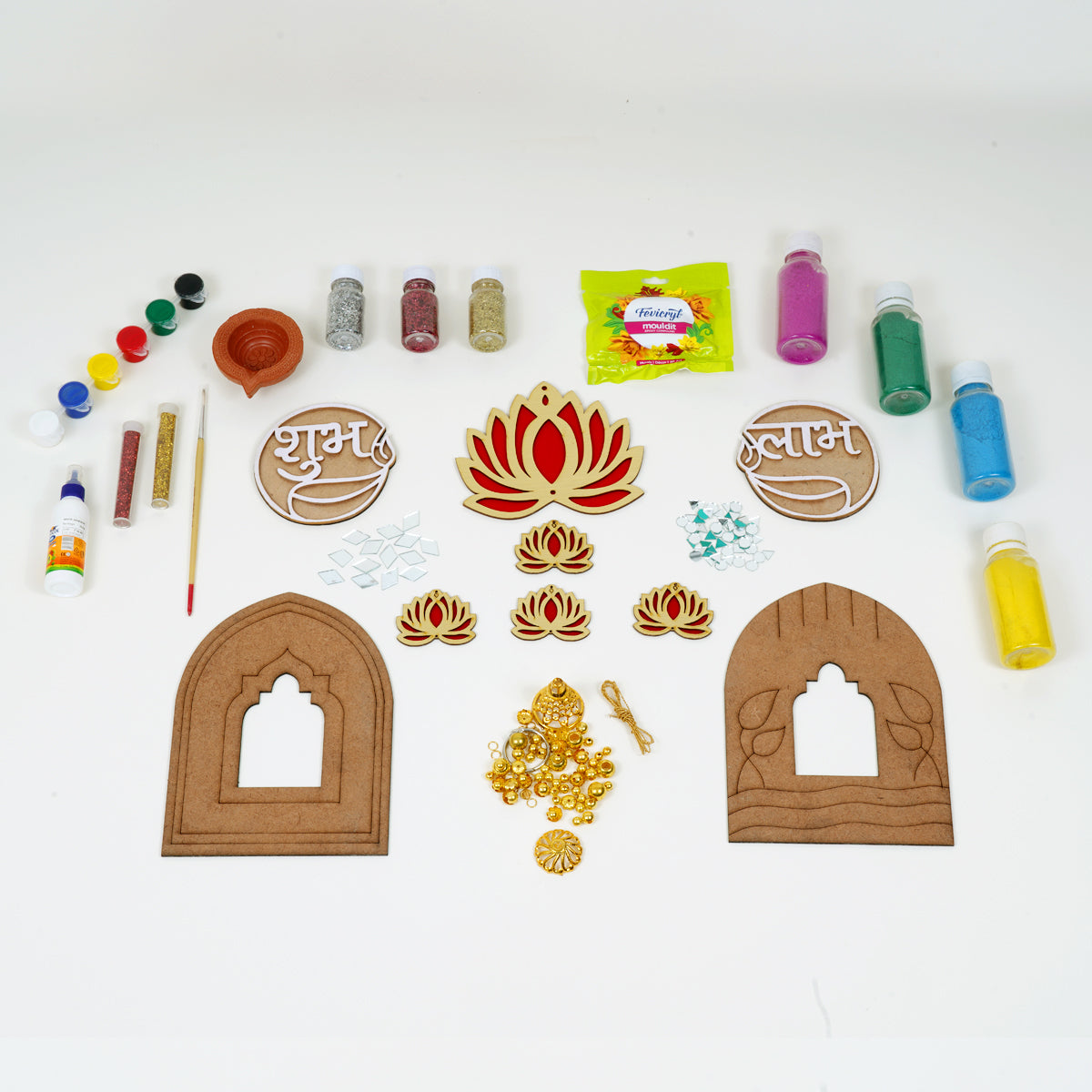 Diwali Activity Kit