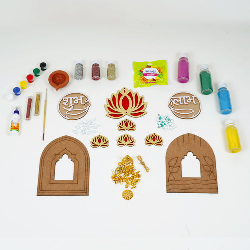 Diwali Activity Kit