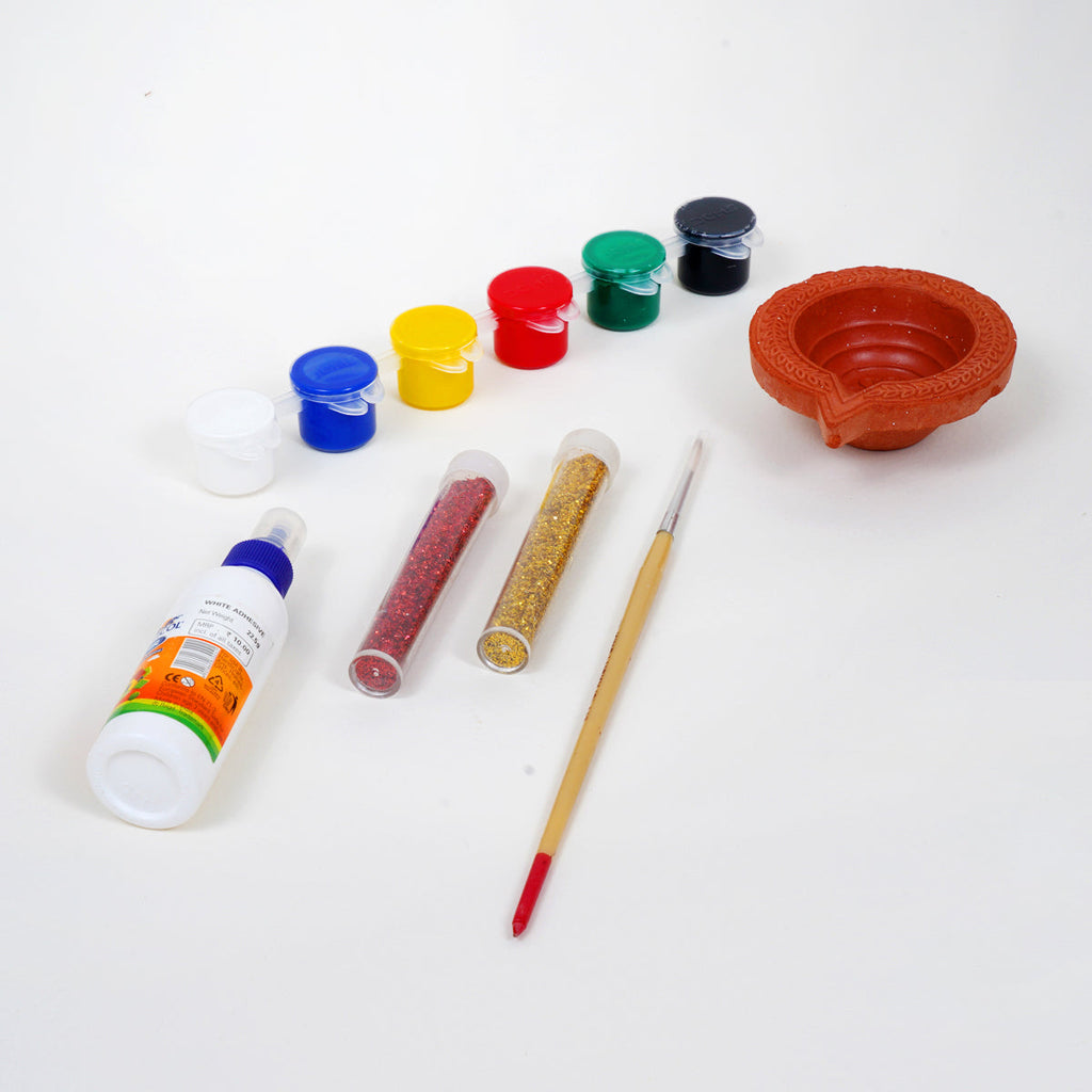Diwali Activity Kit