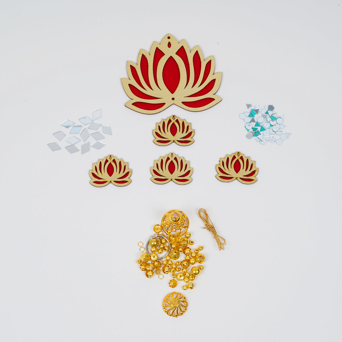 Diwali Activity Kit