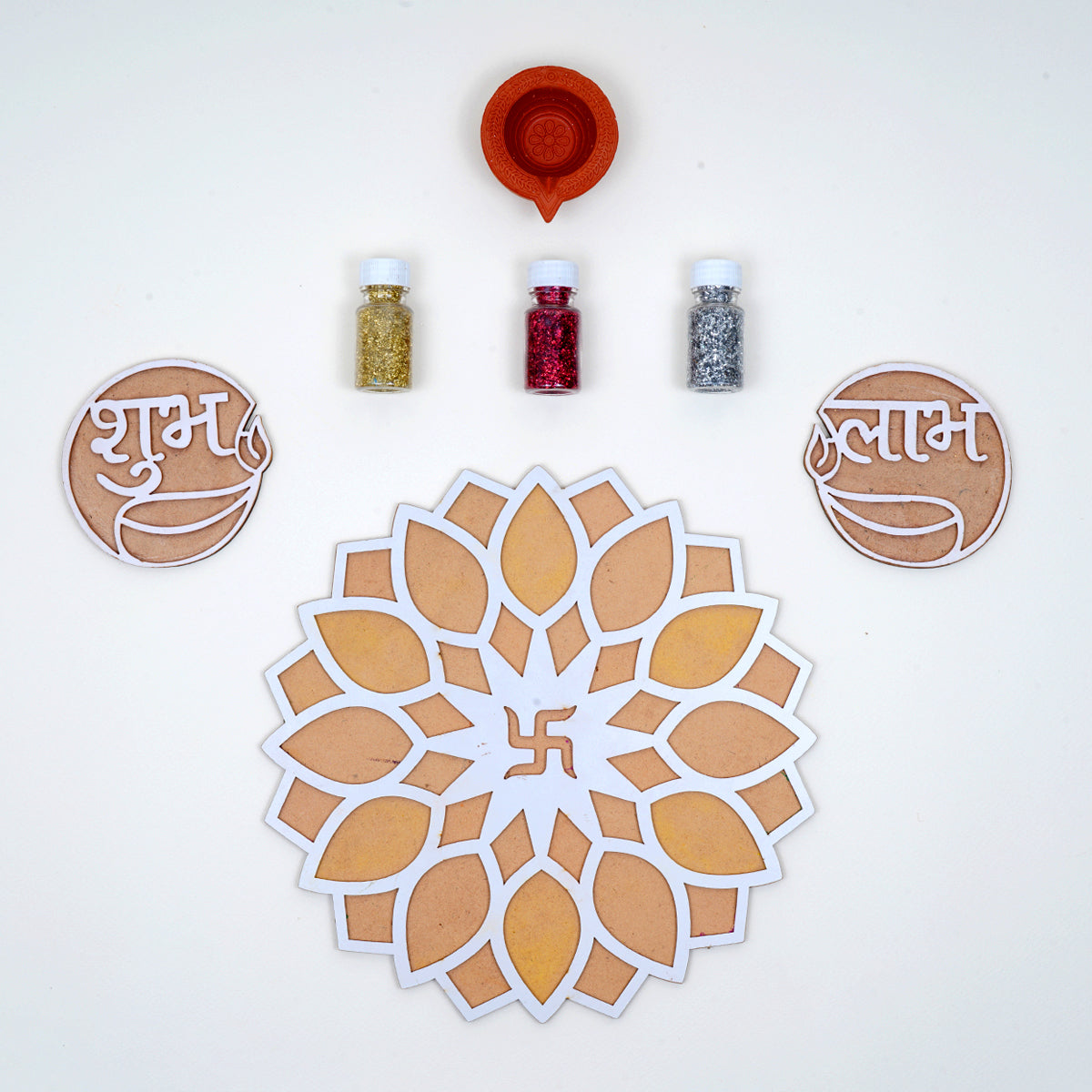 Diwali Activity Kit