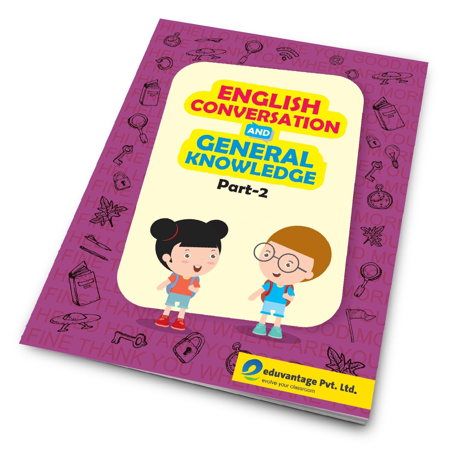 Books For 5-6 Years Old | Set of 5 Books