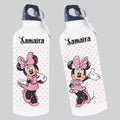 Sipper Bottles - Minnie Mouse